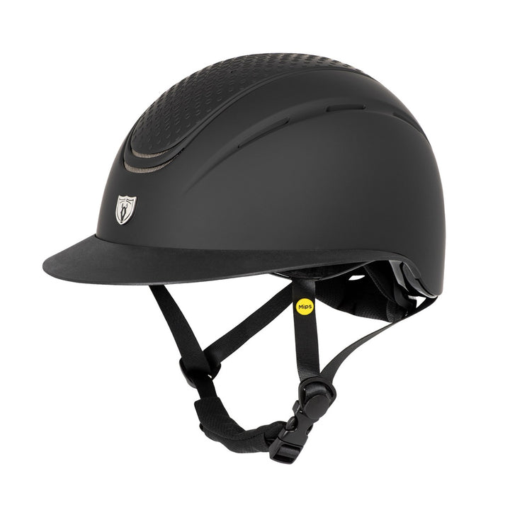 Tipperary Clover Helmet Wide Brim