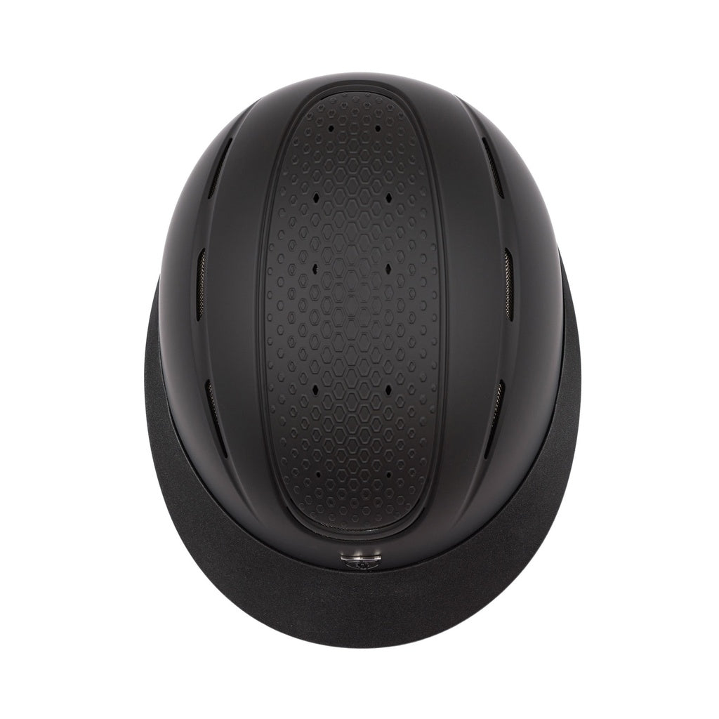 Tipperary Clover Helmet Wide Brim