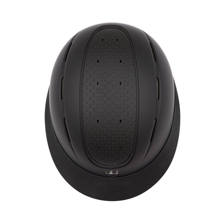 Tipperary Clover Helmet Wide Brim