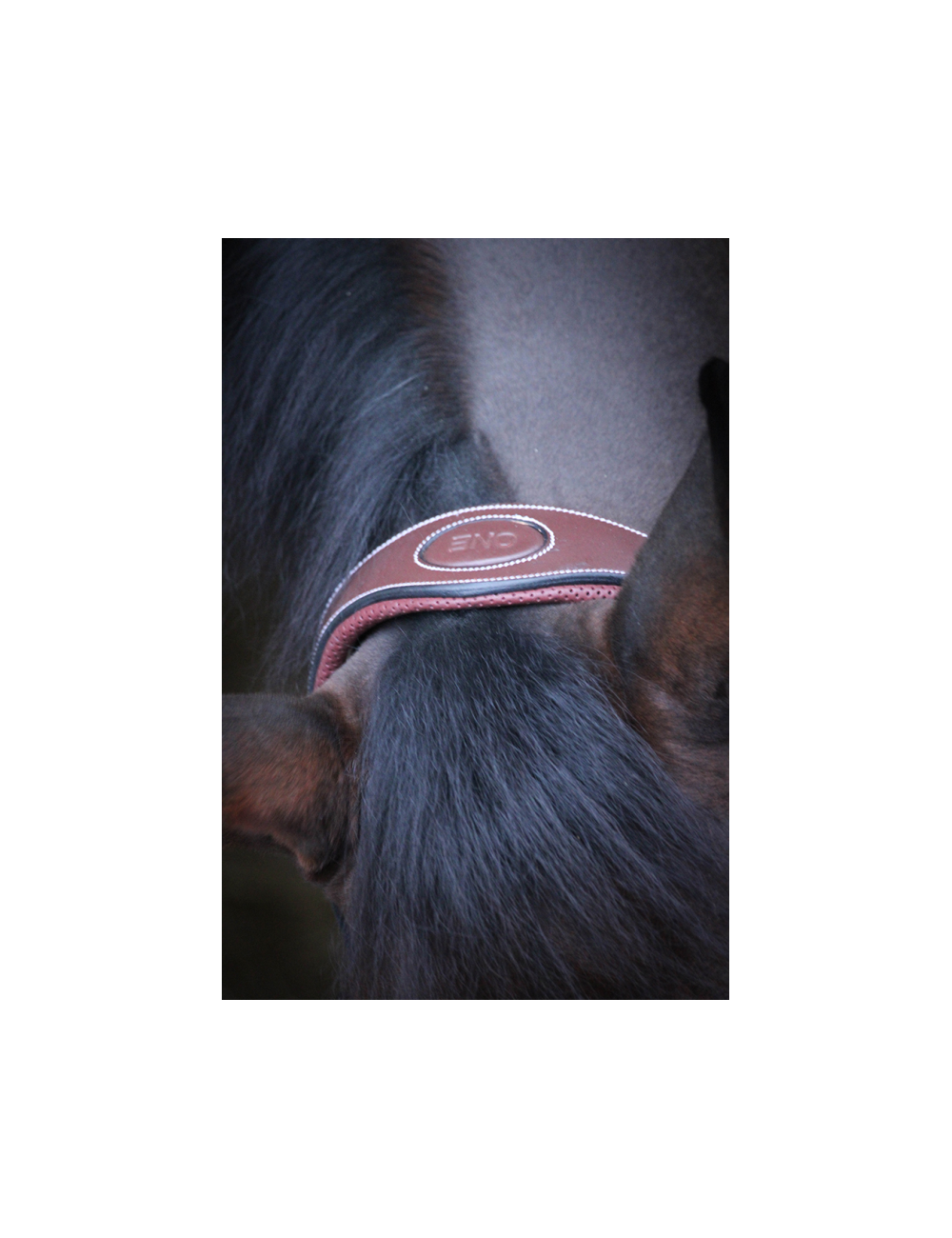 "Travel" Halter - One Collection