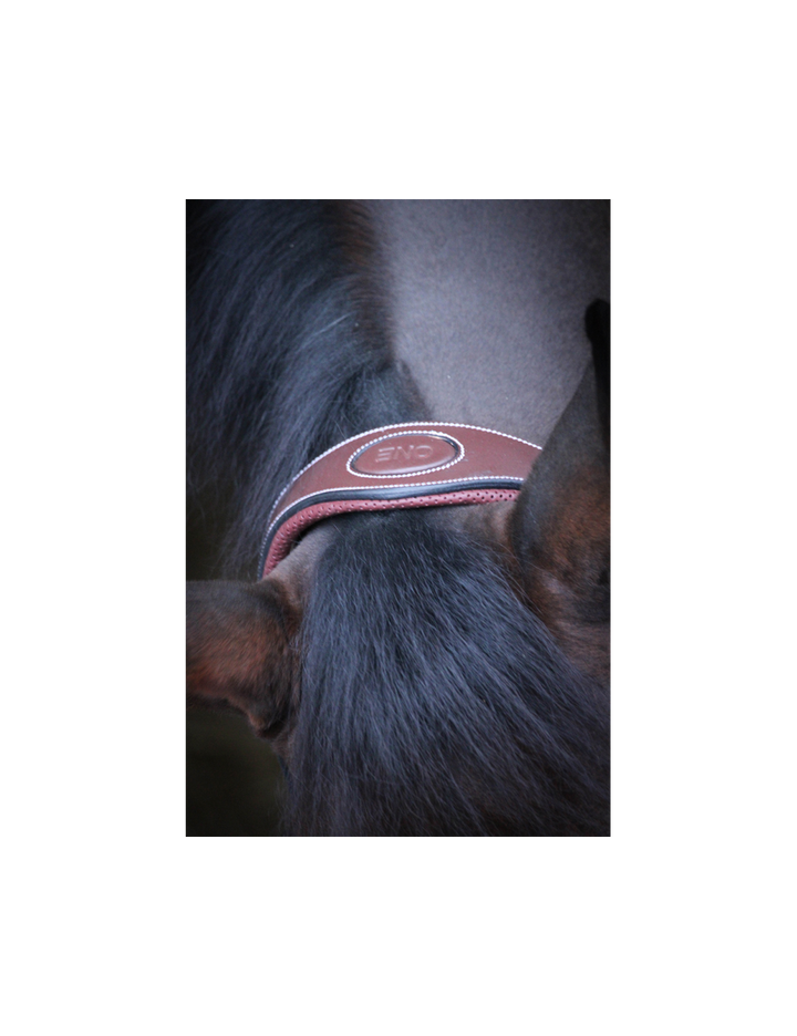 "Travel" Halter - One Collection