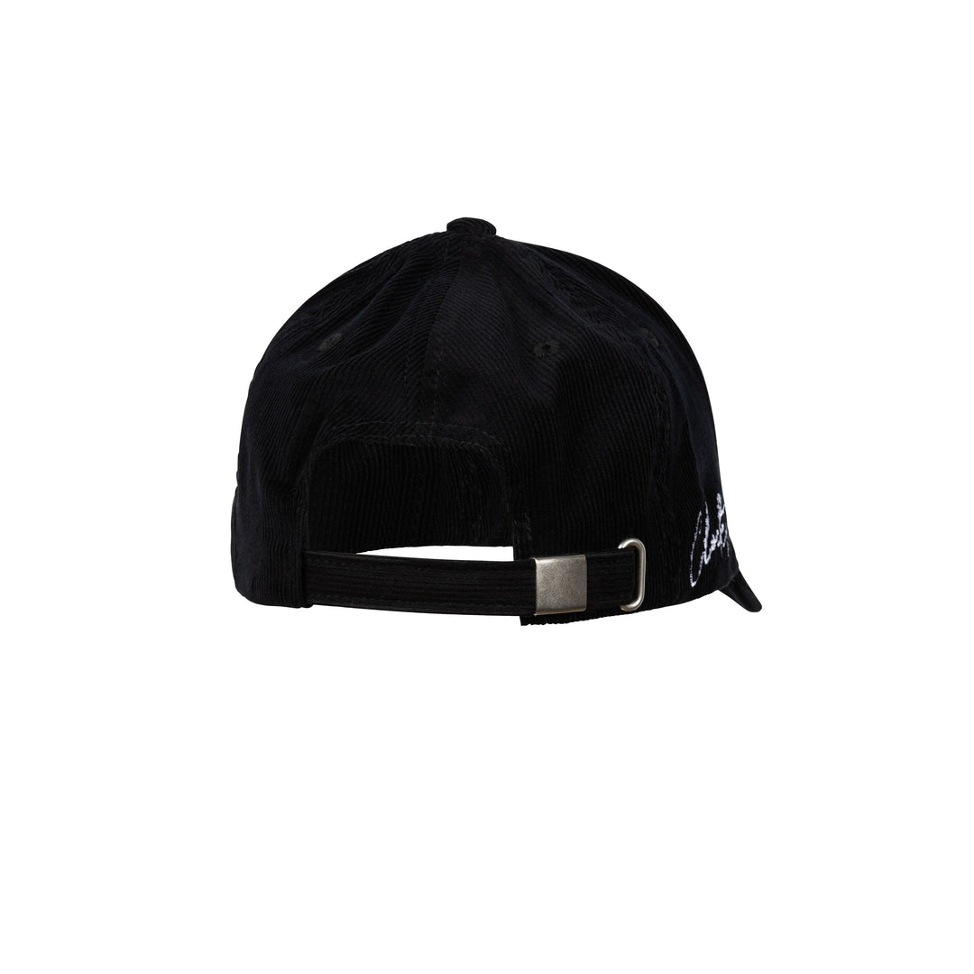 Clock Tower Baseball Hat