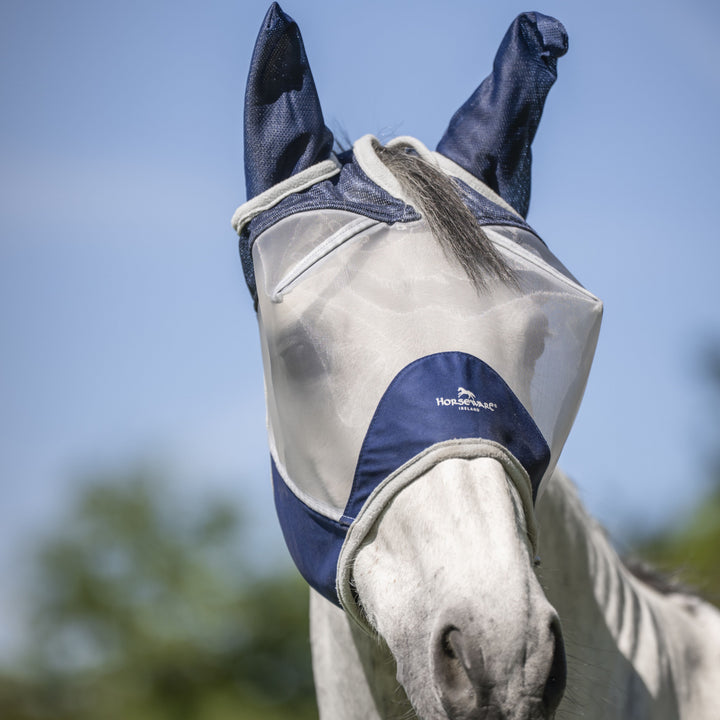 Shield Flymask