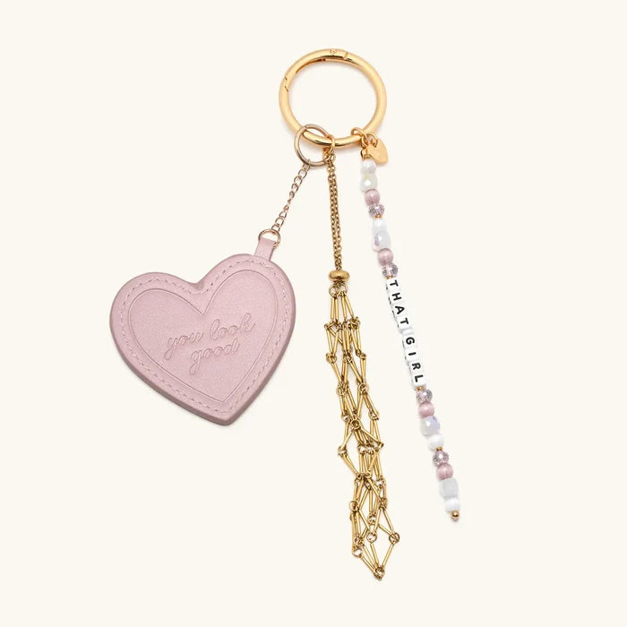 Bag Charms