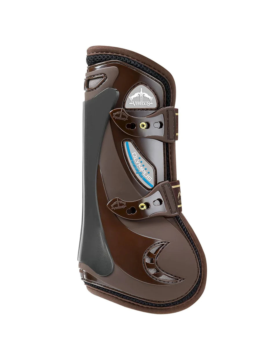 Olympus Vento Front Boots