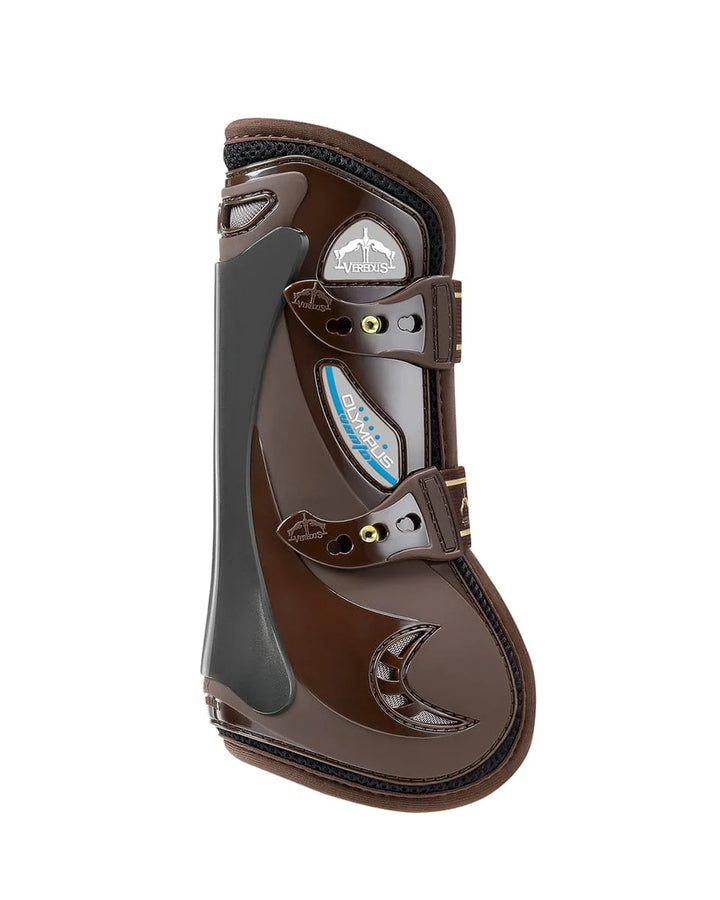 Olympus Vento Front Boots