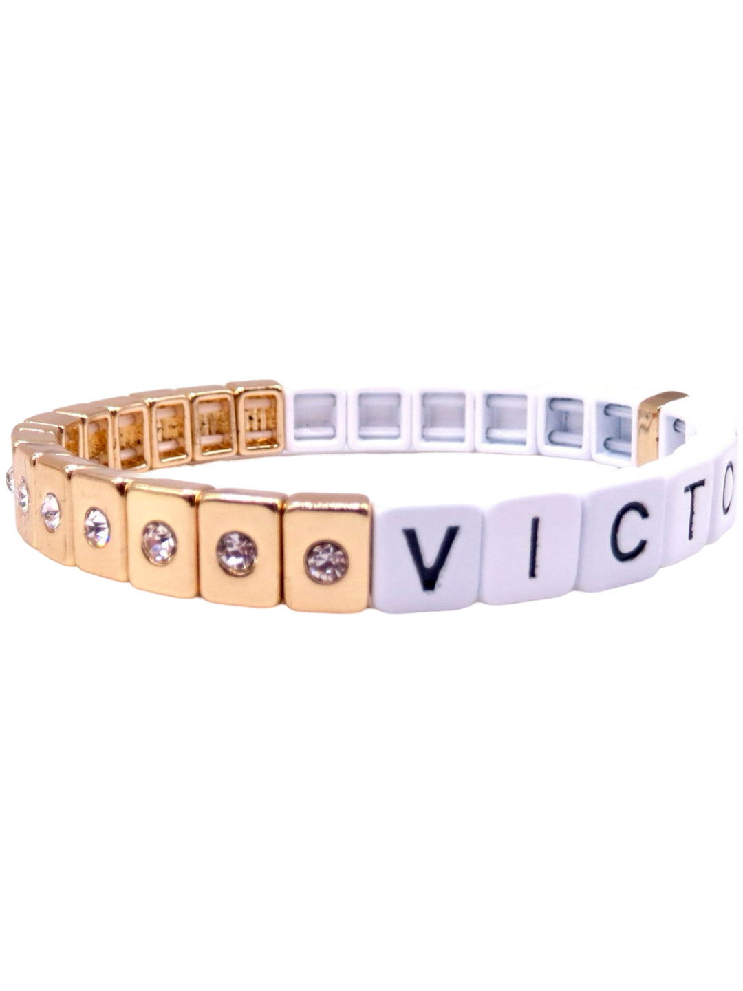 Bracelet: &