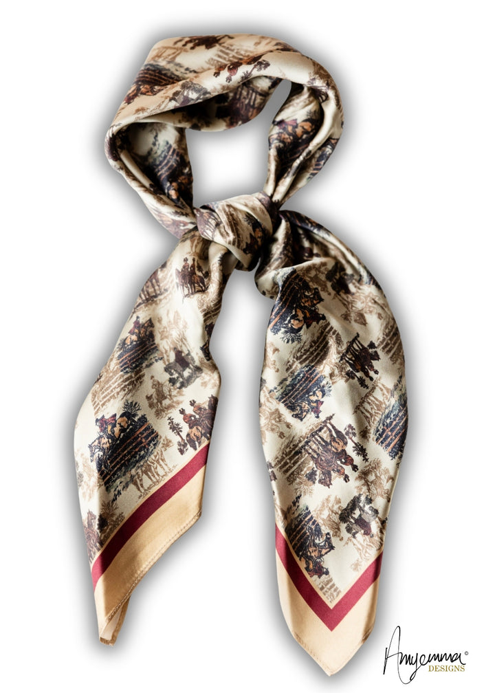 Amyemma Scarves