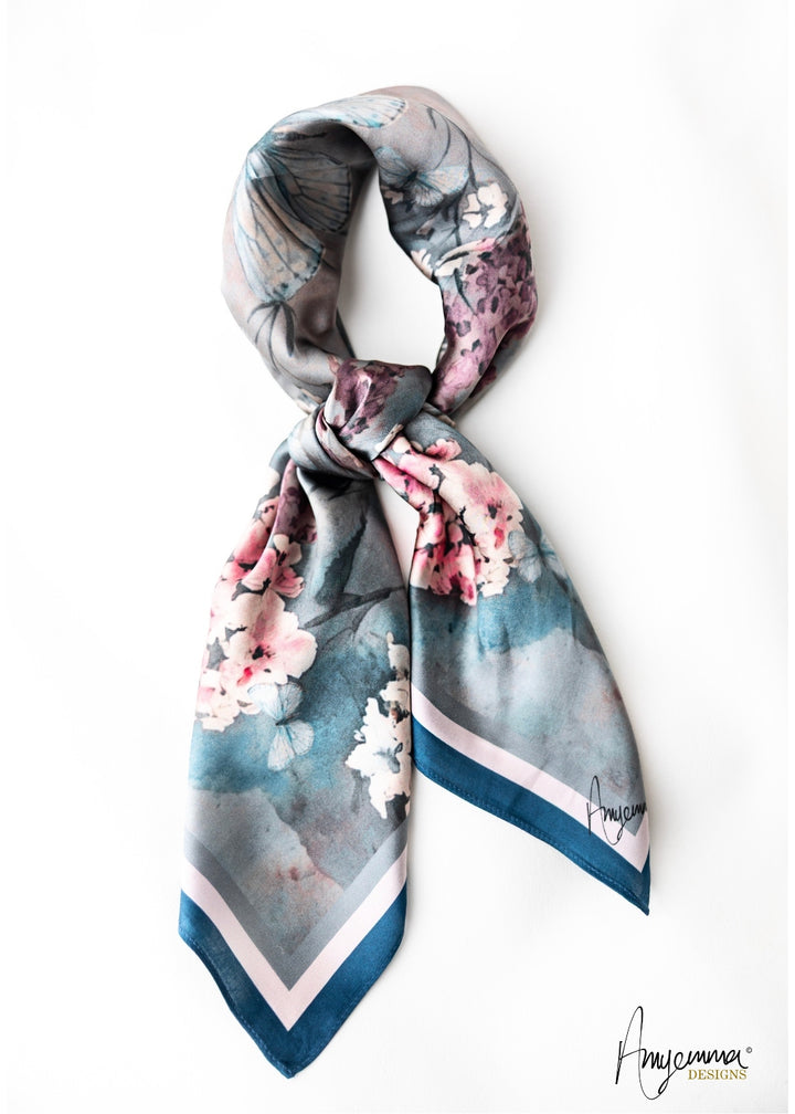 Amyemma Scarves
