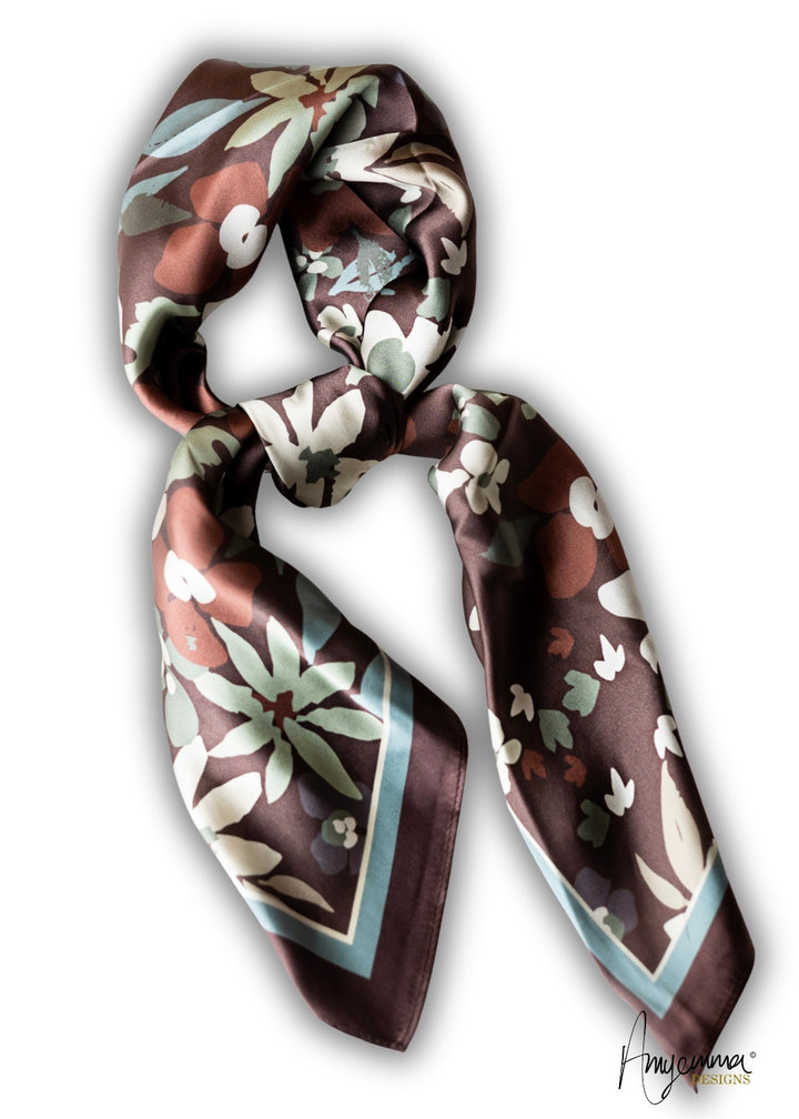 Amyemma Scarves