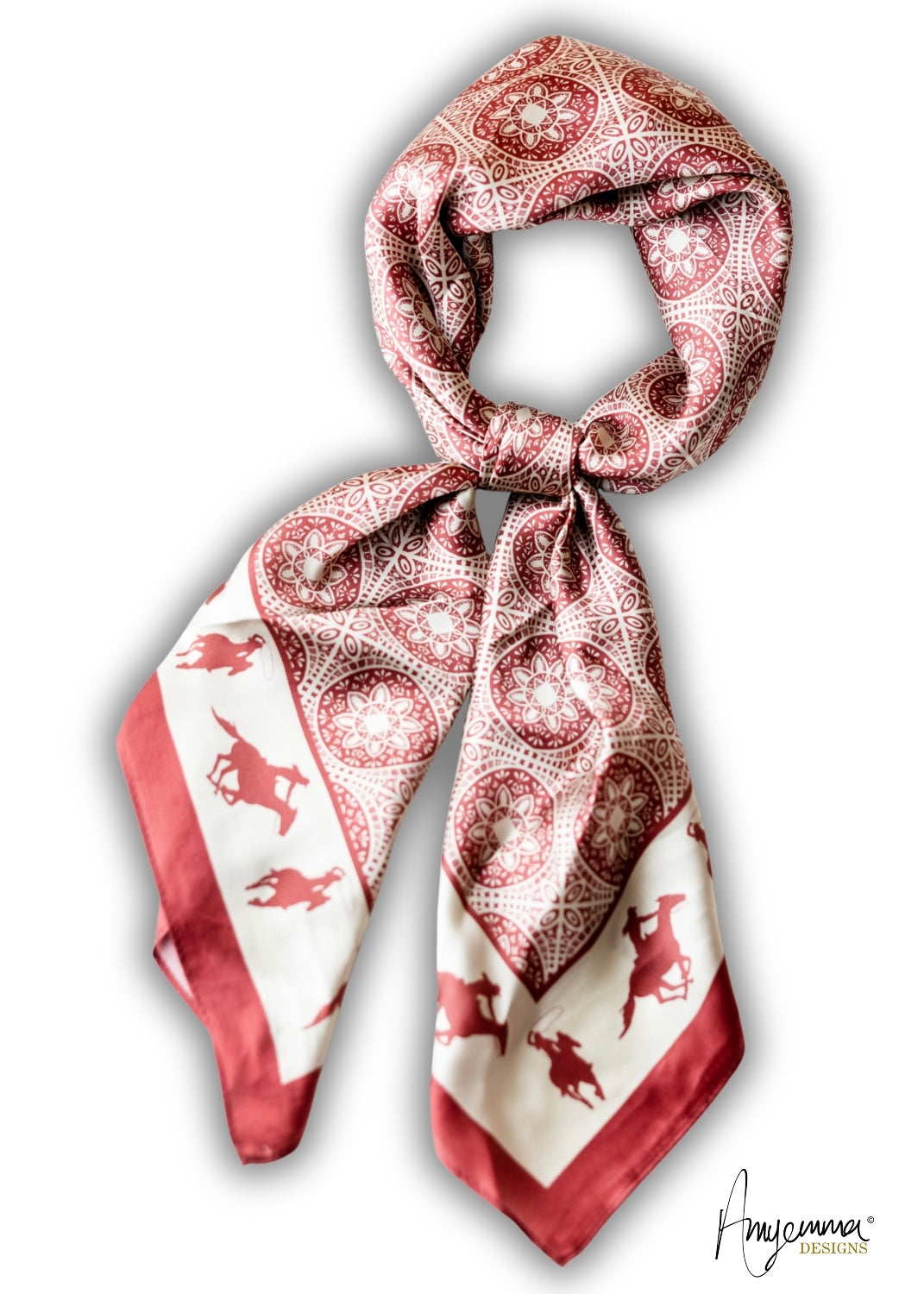 Amyemma Scarves