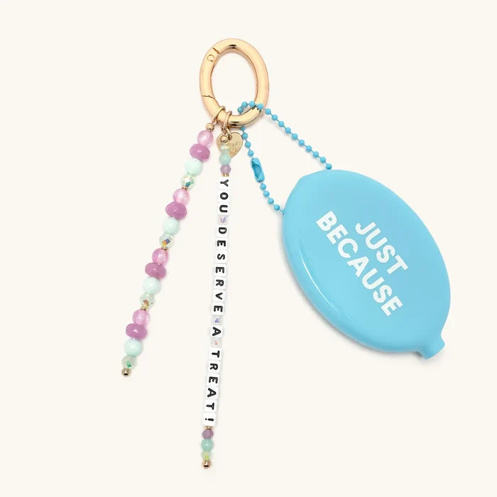 Bag Charms