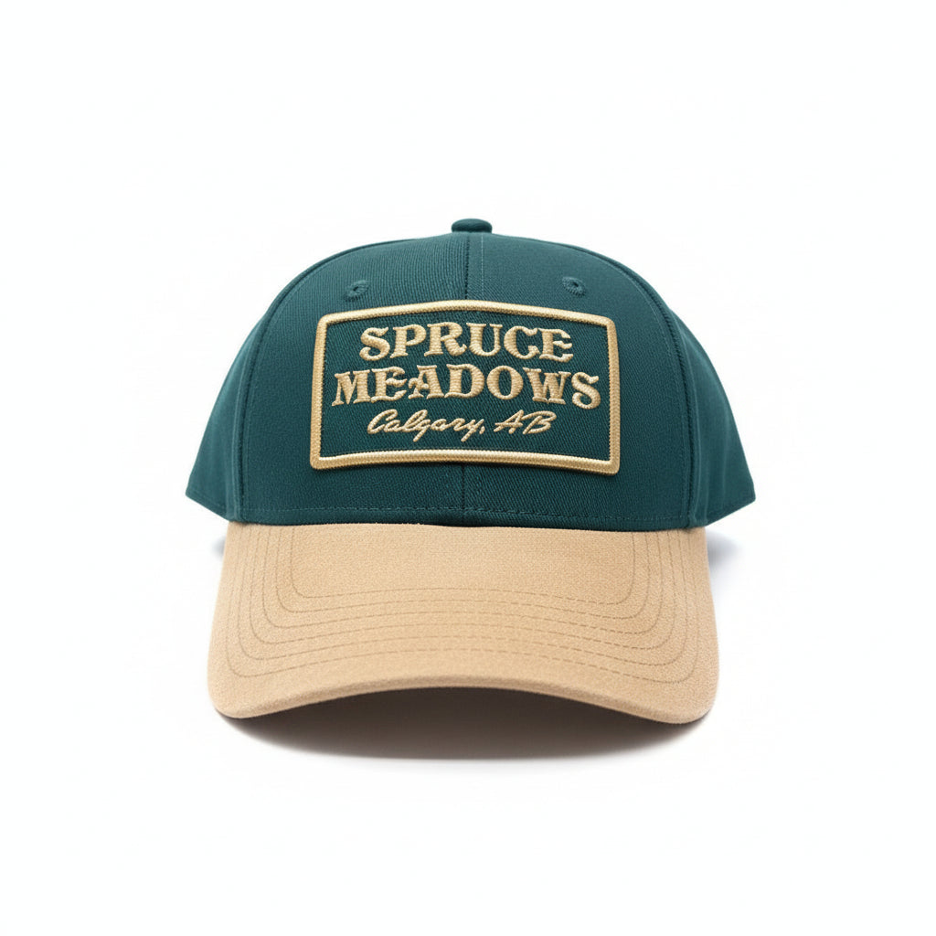 Zane Hat
