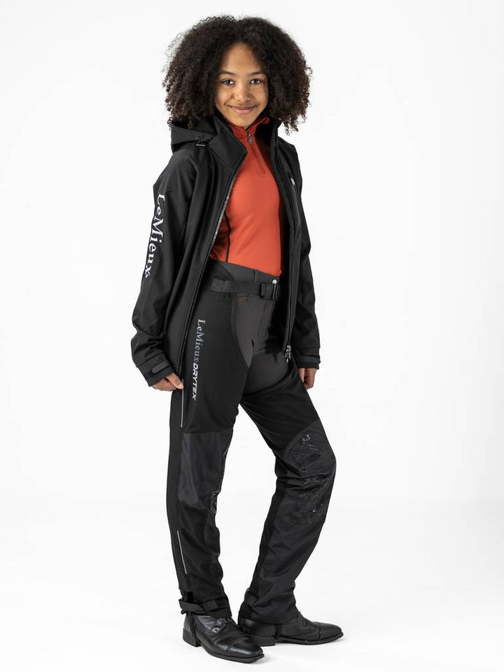 Junior DryTex Stormwear Waterproof Chaps