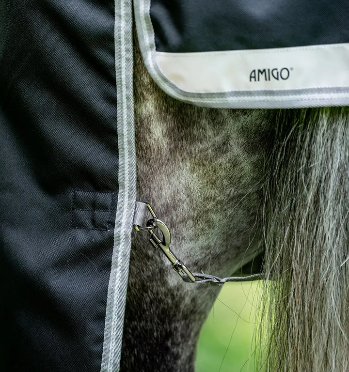 Amigo 1200D Plus Turnout 100g