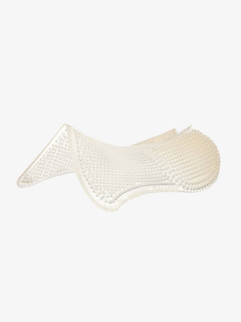 Gel Pad &amp; Rear Riser