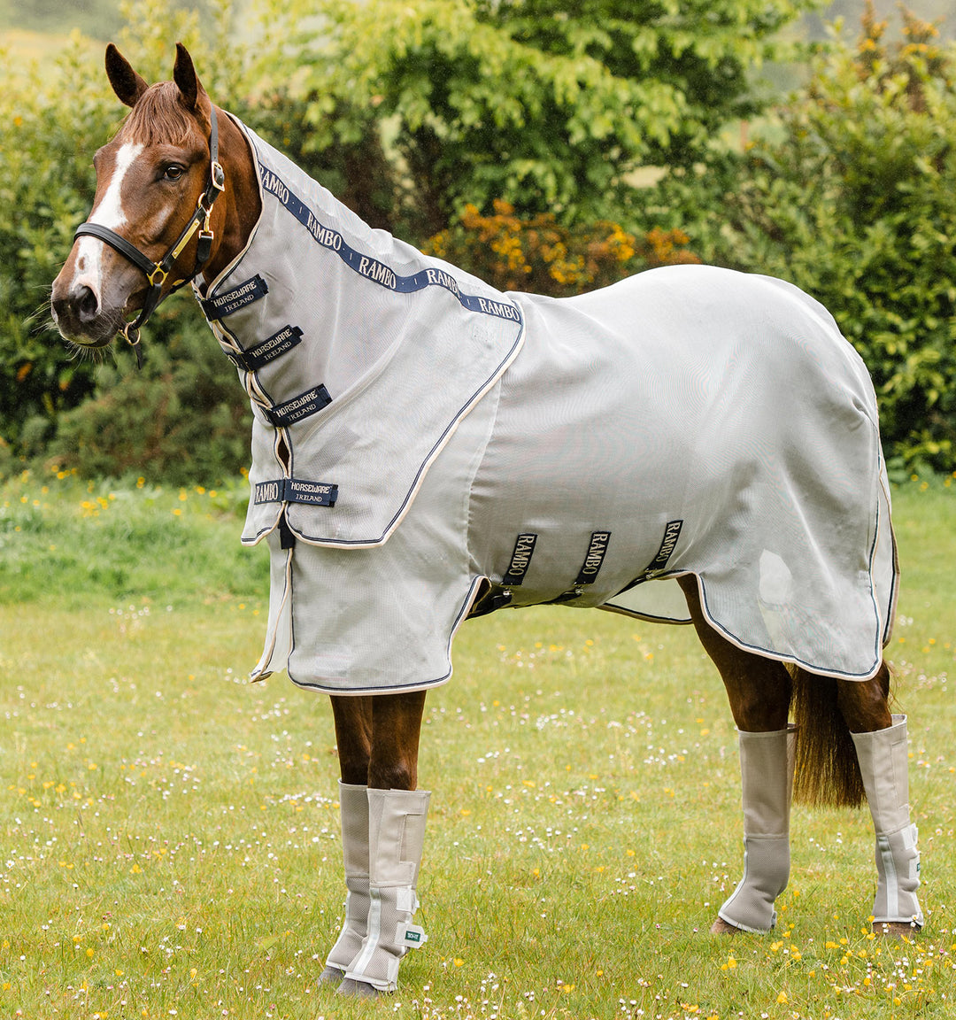 Rambo Protector Fly Sheet
