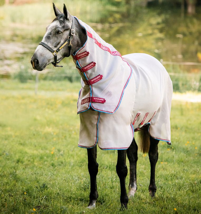Rambo Protector Fly Sheet