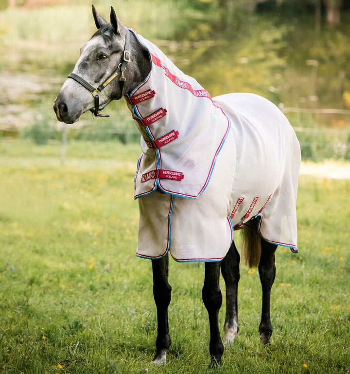 Rambo Protector Fly Sheet