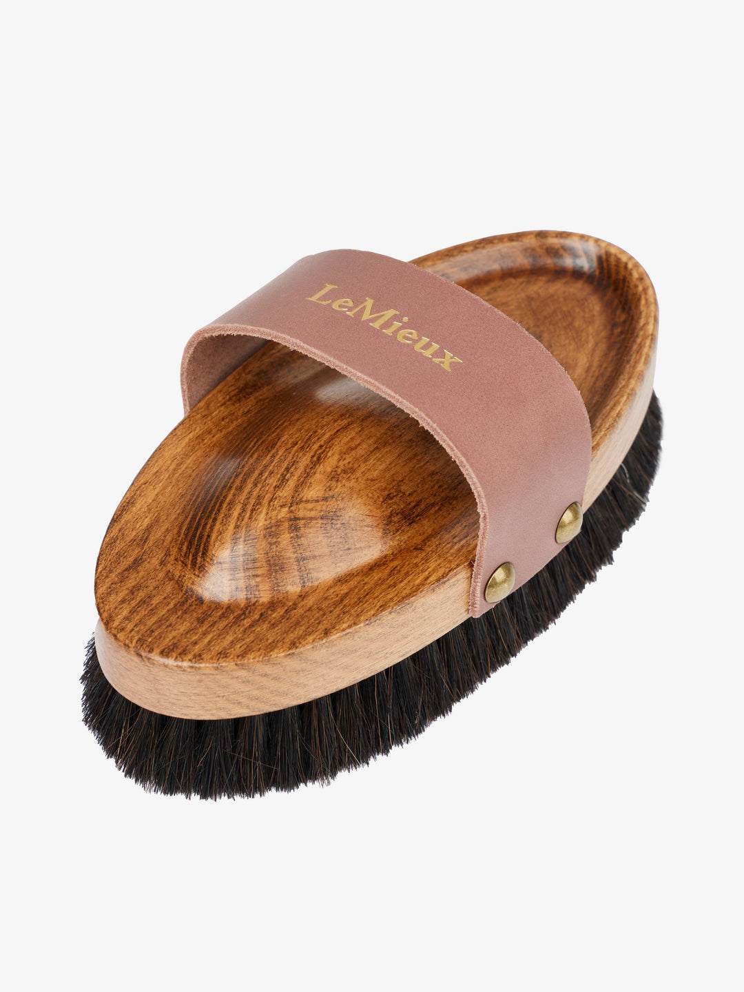 Artisan Lambswool Body Brush