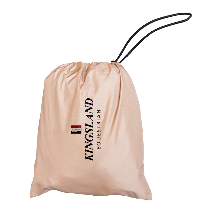 Canton Rain Poncho