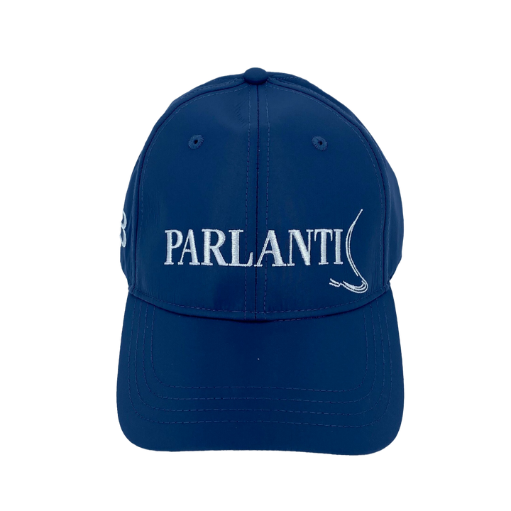 Parlanti Ball Cap