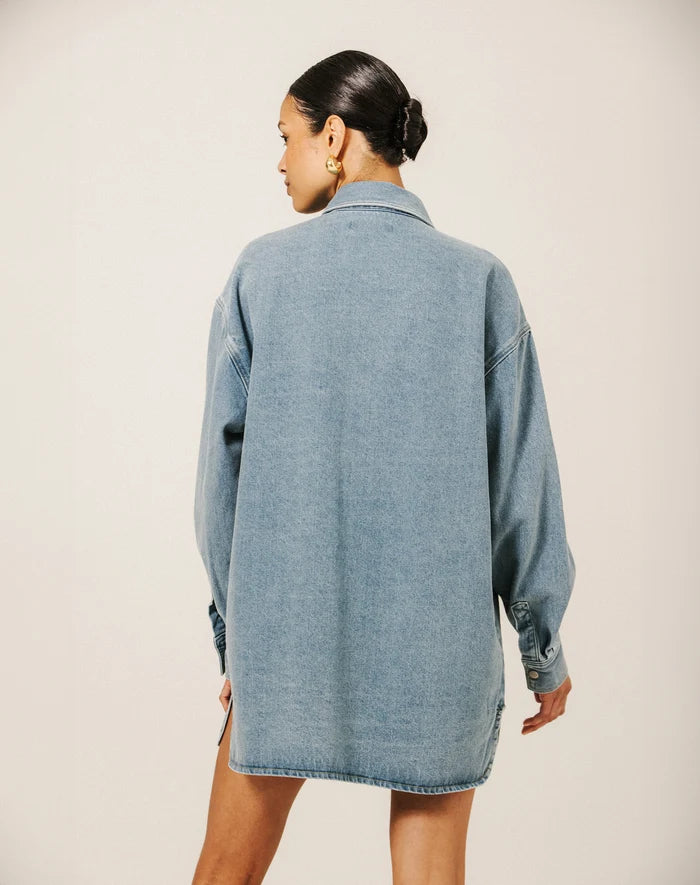 Shania Denim Jacket