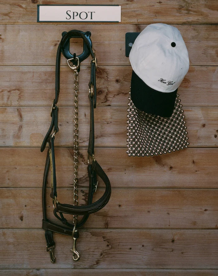 "Horse Girl" Baseball Cap