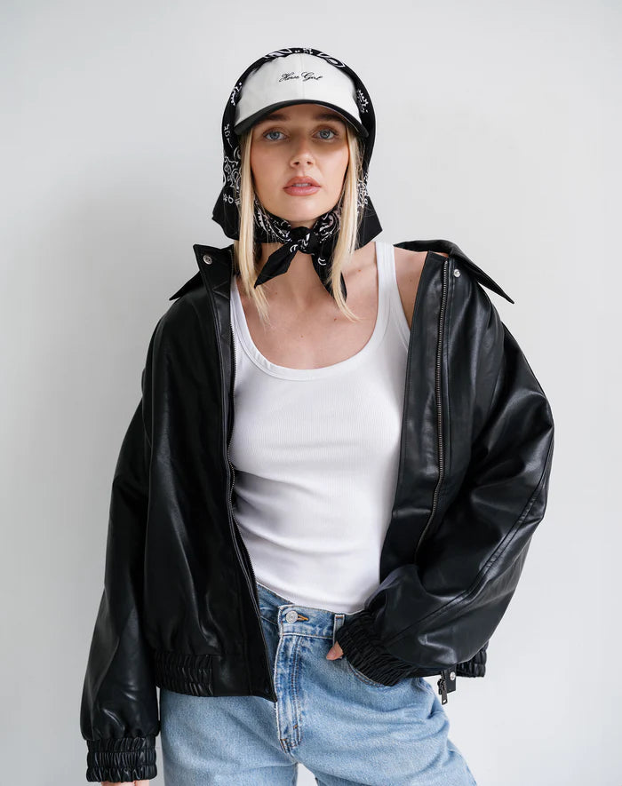 "Horse Girl" Baseball Cap