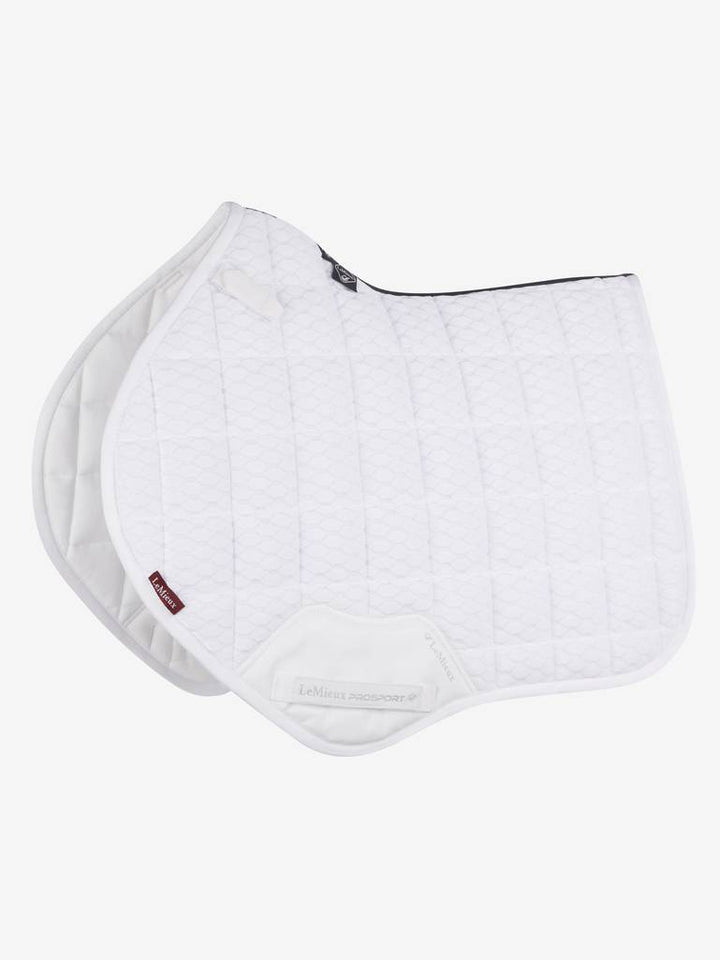 Carbon Mesh Close Contact Square