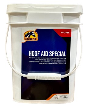 Hoof Aid Special