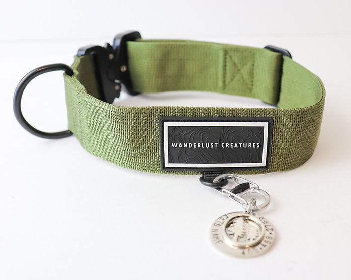 Expedition Collar