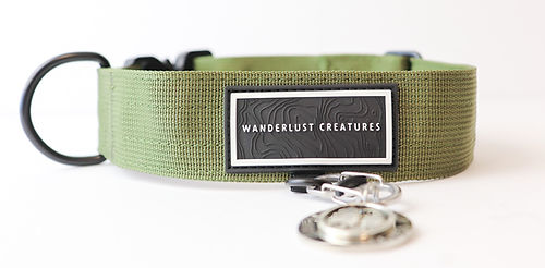 Expedition Collar