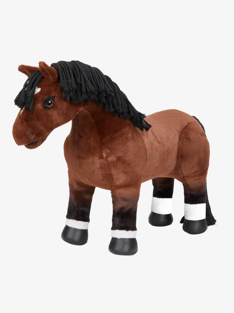 Toy Ponies