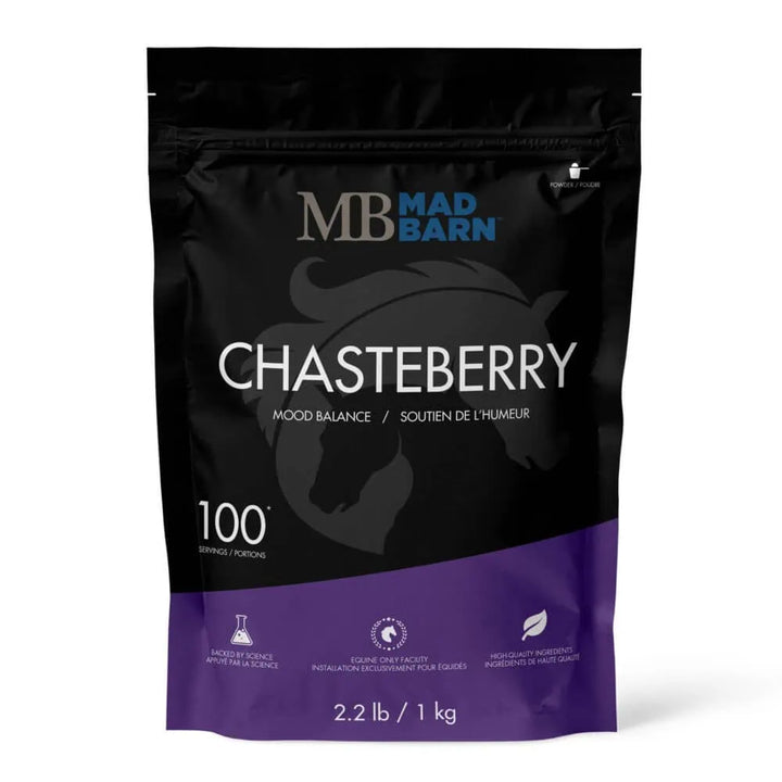 Chasteberry 1kg