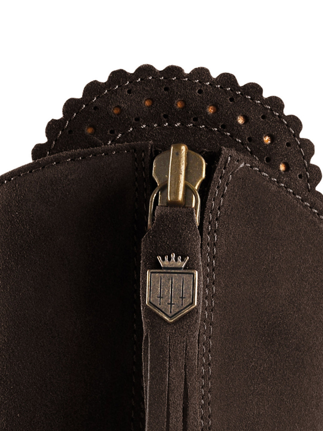 Fairfax Favor – at Spruce Meadows