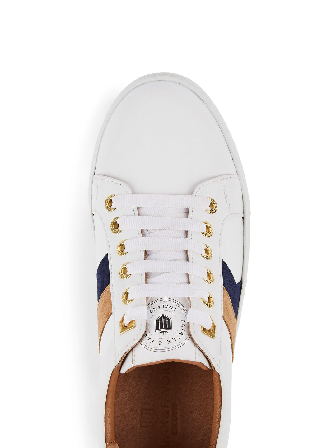 The Alexandra Trainer