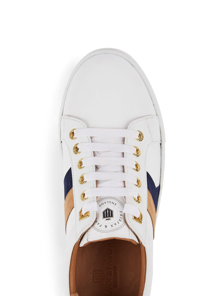 The Alexandra Trainer
