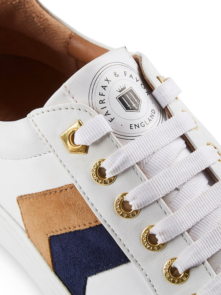 The Alexandra Trainer