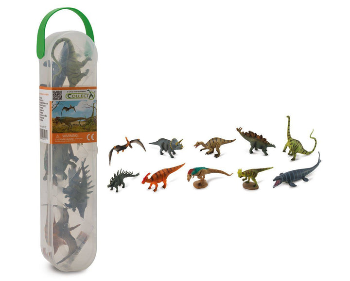 Mini Farm Animals