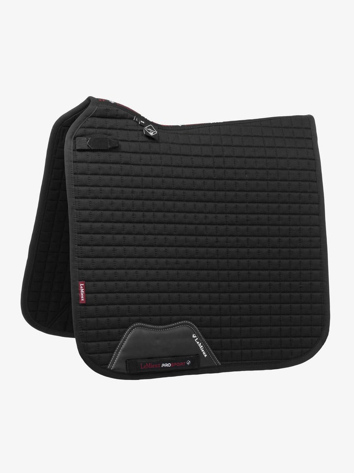 Cotton Dressage Square