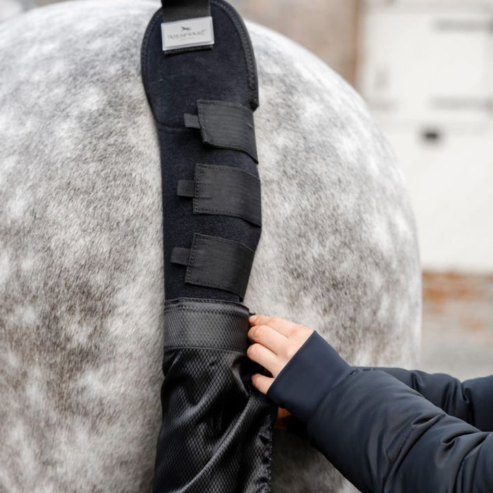 Tail Guard and Bag