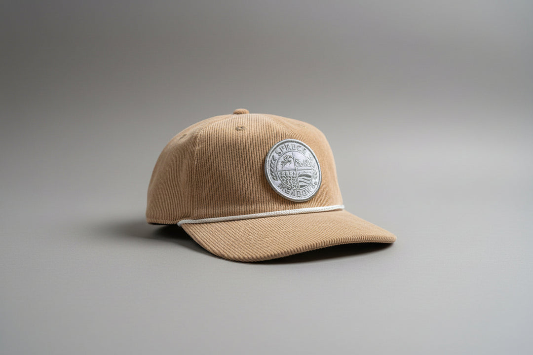 Pueblo Hat
