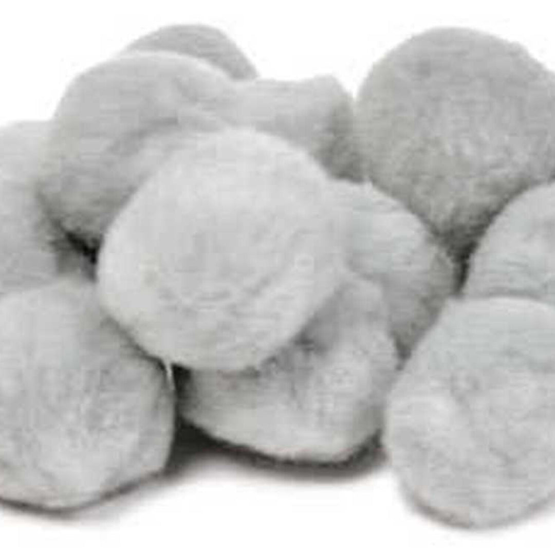 Ear Pom Poms