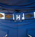 Newmarket Polo Belt