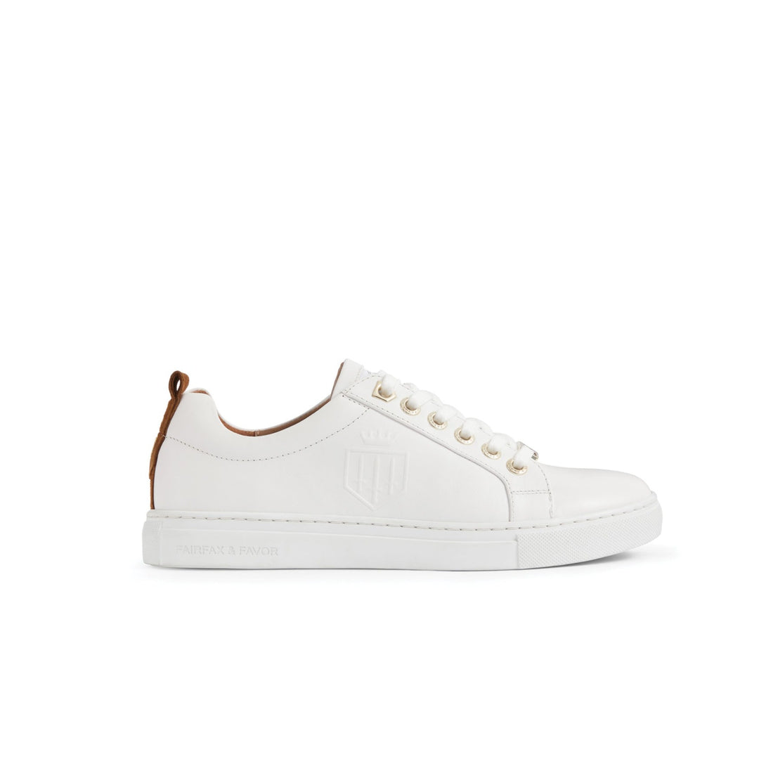 The Finchley Trainer
