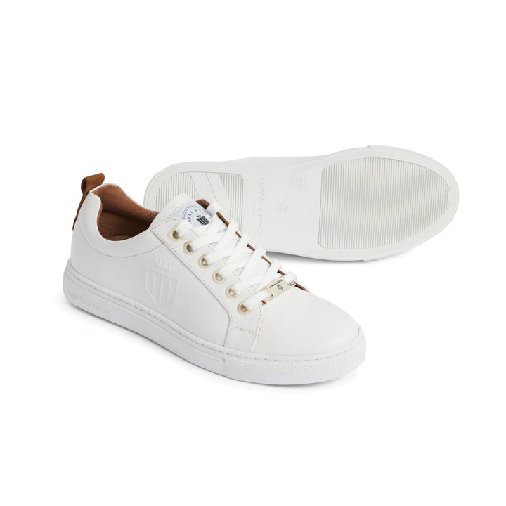 The Finchley Trainer