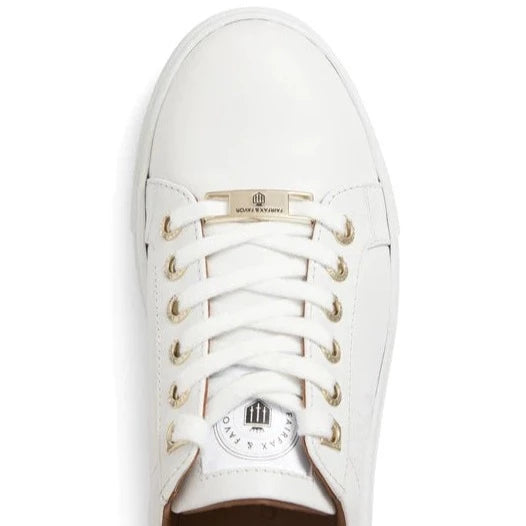 The Finchley Trainer