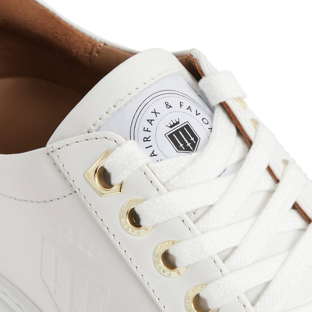 The Finchley Trainer