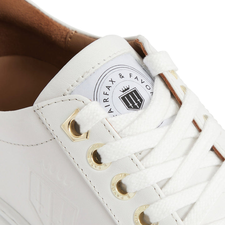 The Finchley Trainer